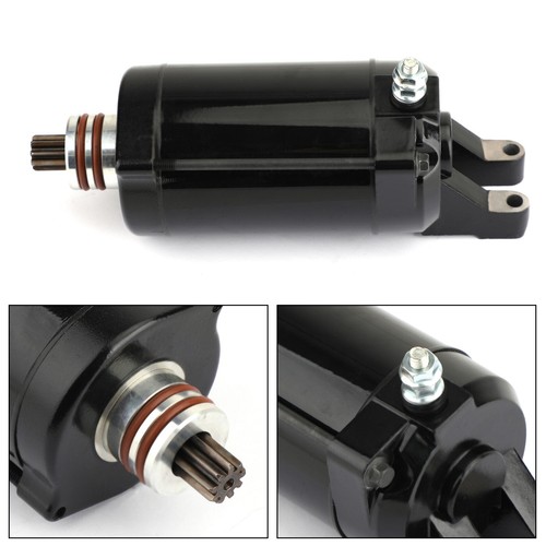 NEW Starter for SeaDoo Spark 2 Up / 3 Up 900 Rotax ACE 14~19 420893830 420892426