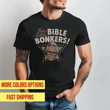 Baby Billy Bible Bonkers T-shirt D41601