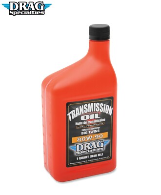 1 Kanister US Quart 0,946 L Getriebeöl 80W-90 Harley Davidson Big Twins