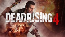 Dead Rising 4 (2017) - PC Game Digital Steam Key - Region Free