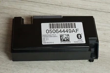 2011-2014 VOLKSWAGEN ROUTAN TELEMATICS BLUETOOTH HANDS FREE CONTROL MODULE OEM