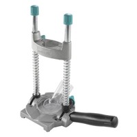 Wolfcraft Mobiler BohrstäNder Tecmobil FüR Bohrmaschine