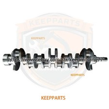 Crankshaft Fits For Doosan Daewoo Db58 Engine Crankshaft Fits For Doosan Daewoo Db58 Engine