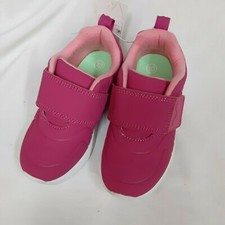 Cat Jack Toddler Girls' Pink Kolbi Sneakers
