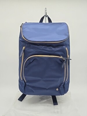 NWT Samsonite Business Mobile Solution Deluxe Travel Backpack
