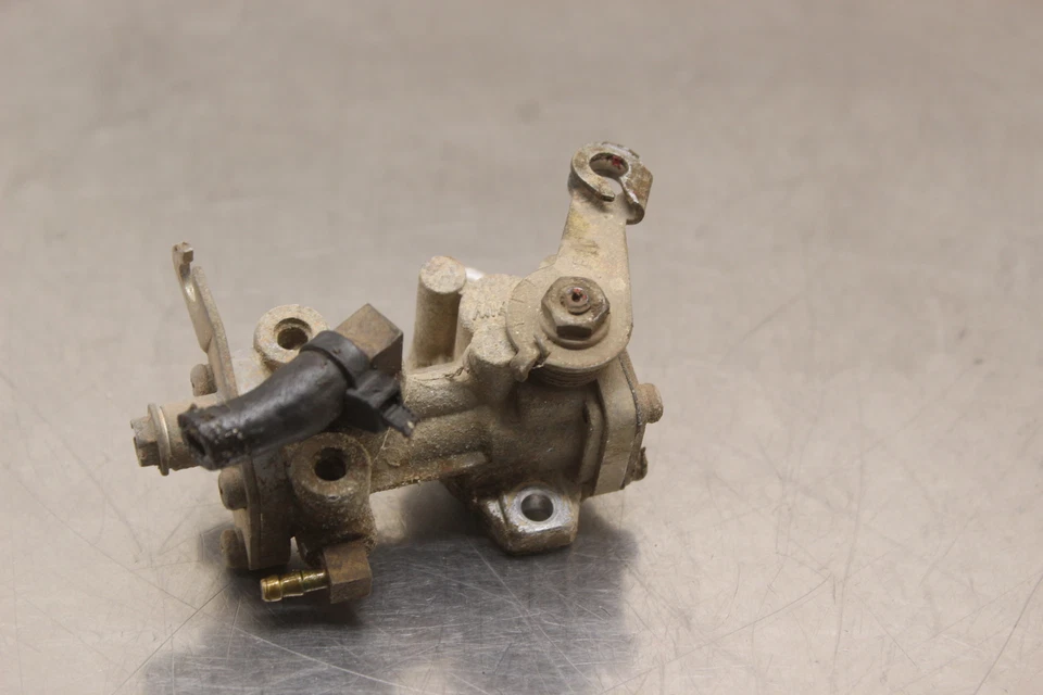 Polaris Trail Boss 250 1997 bomba de combustible gasolina unidad transmisora T744 Foto 3 de 4