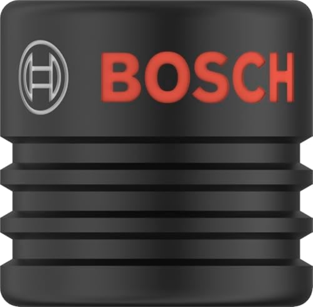 BOSCH 2608522354 - Soporte magnetico: 1 ud