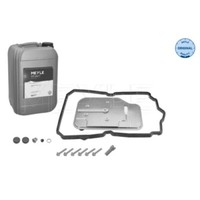 1X Set Ricambi, Cambio Automatico Cambio Olio Meyle 014 135 1410 Adatto Per