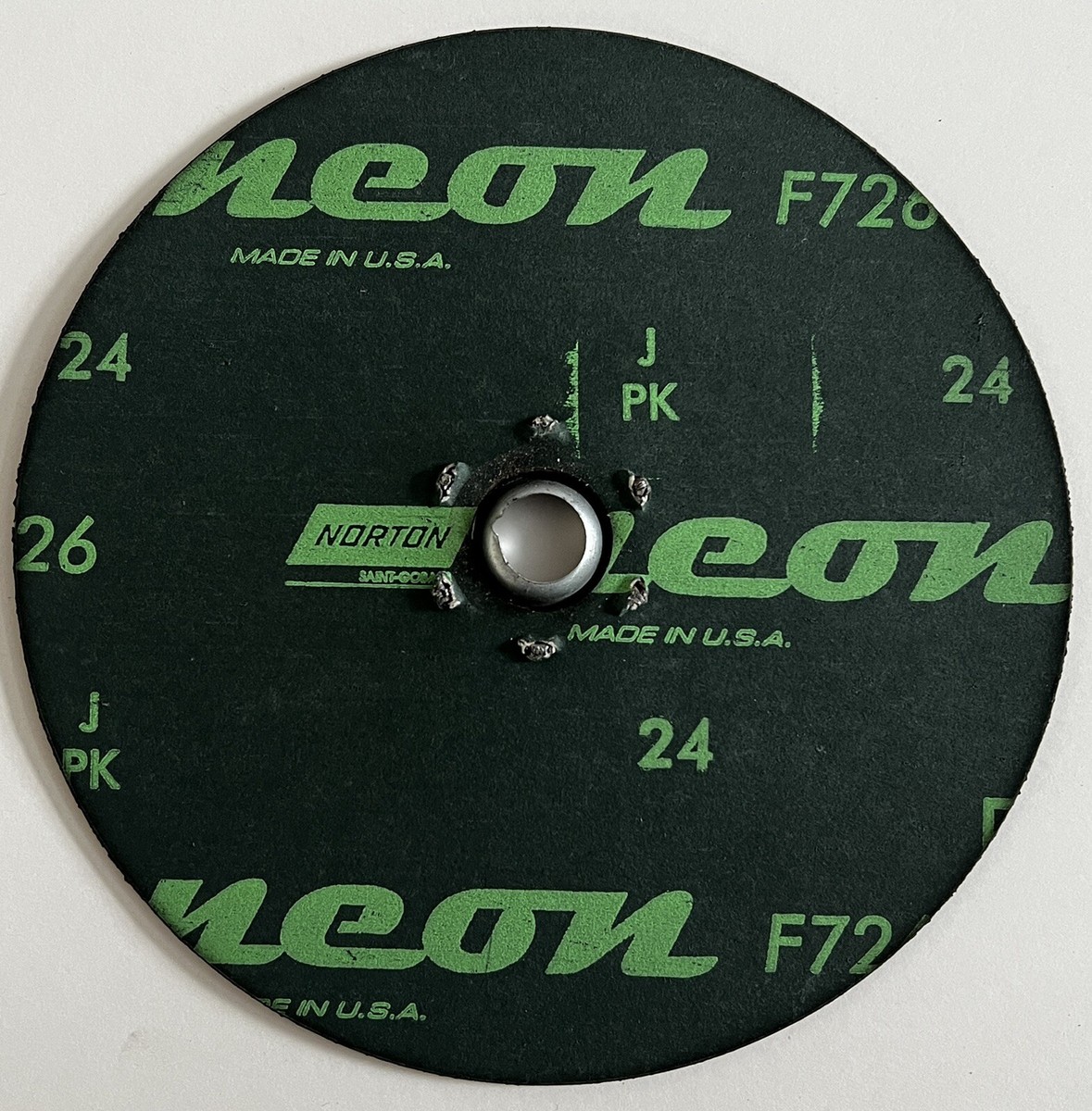 のんち General Tools 807SX 1/4-Inch Straight and No. 2 Crosspoint