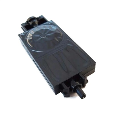 Mimaki/Epson ink damper DX5 TX800 printhead UV ink dumper with clips( 8pcs)