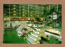 Marriot's Desert Springs Resort & Spa Postcard