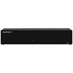 Black Box KVM Switches