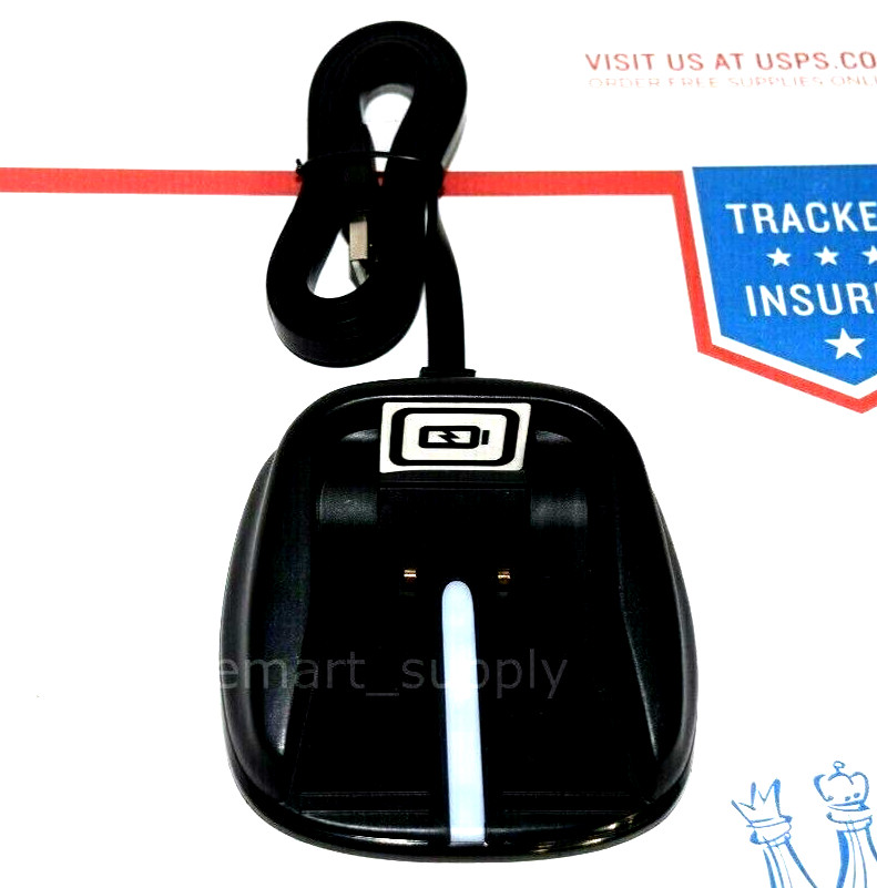 OEM Anki Cozmo Robot Charger Base Dock 300-00030 300-00046 300-00048 300-00057