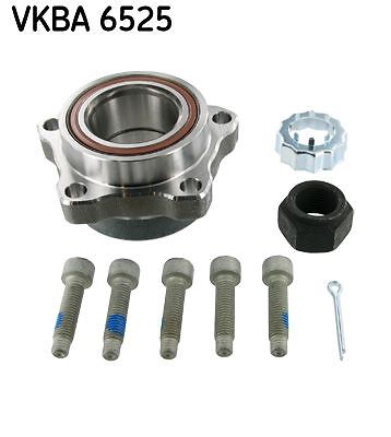 SKF Radlagersatz Vorderachse FORD VKBA6525