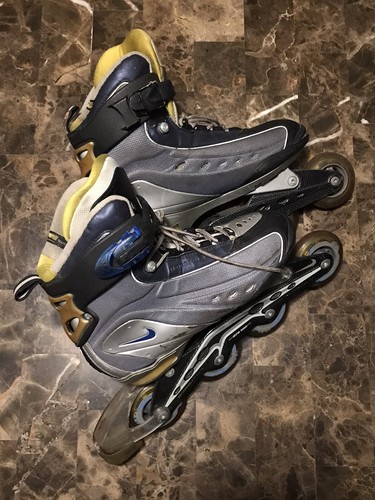 VTG Nike Air Max N-Dorfin 2 Inline 