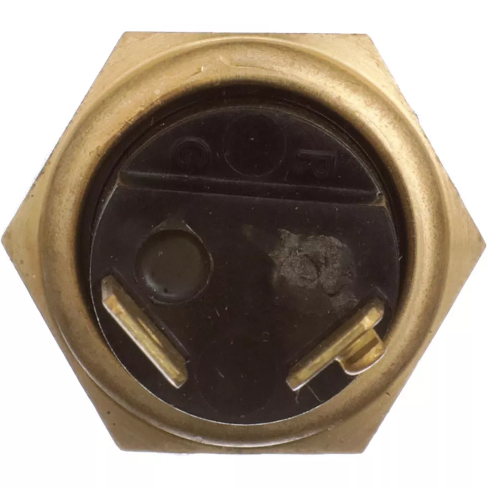 Para Pontiac Firebird 1971-1973 4,1 L motor L6 refrigerante transmisor de temperatura SMP Foto 3 de 4