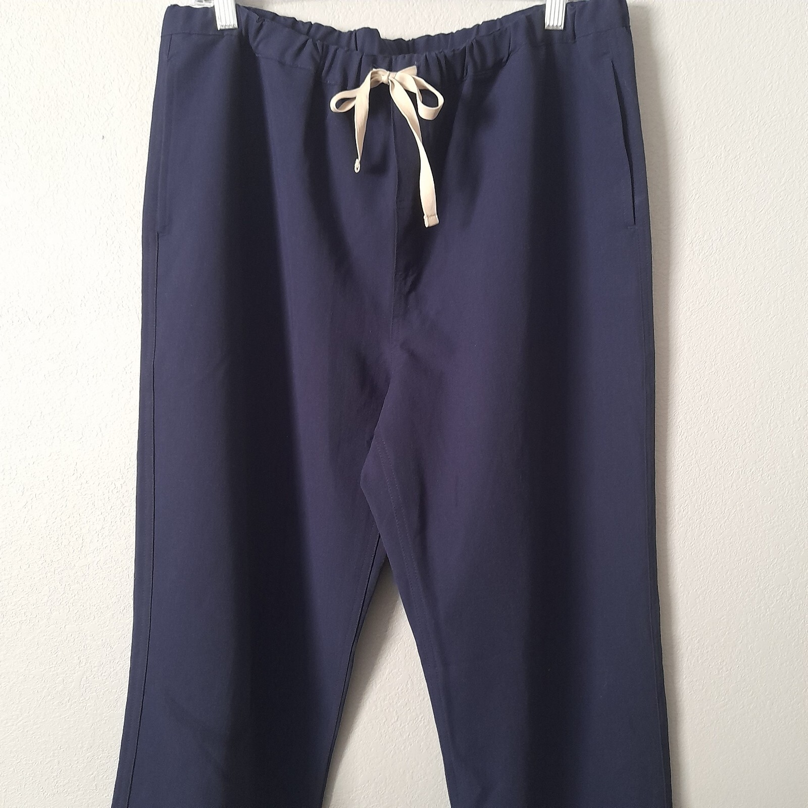FIGS Sz L Basic Men Scrub Pants  Technical Collec… - image 3