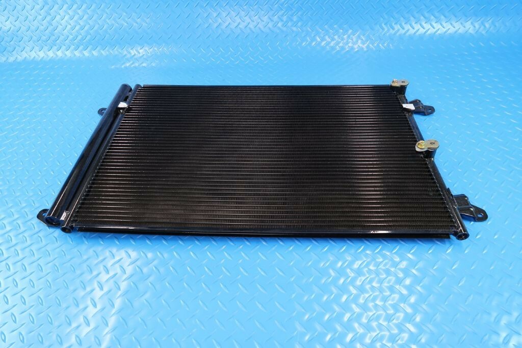 Bentley Continental Gt Gtc Flying Spur A/C condenser #11135