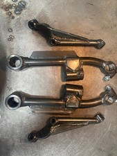 39-48 Chevy Dropped Uprights And Spinldes 39-48 Chevy Dropped Uprights And Spinldes