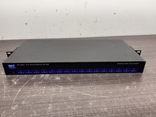 NVT NV-1662J 32-Channel CCTV Twisted-Pair Active Receiver - R30