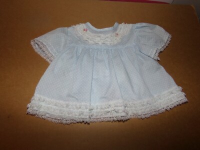 xavier roberts CABBAGE PATCH KIDS Softy Dress