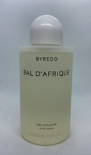Byredo Bal D  Afrique Body Wash 7.6oz