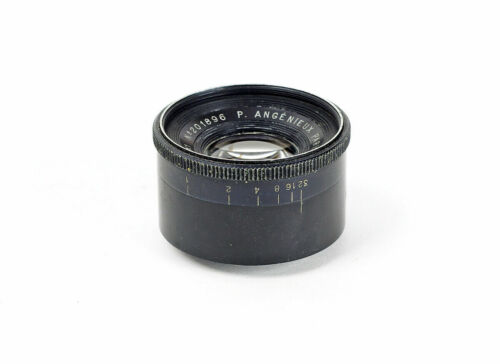 Angenieux Paris Type X1 3.5/75mm f/3.5 75mm No.201896 - Picture 2 of 3
