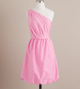 linen cocktail dress