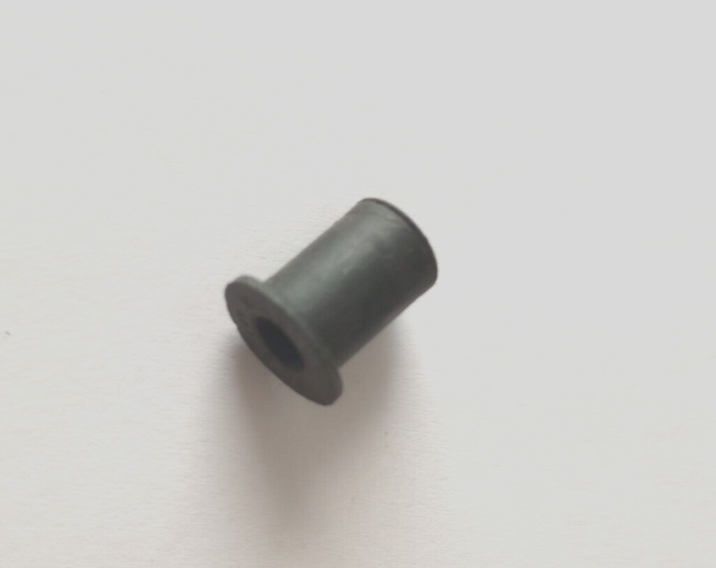 Kawasaki ZX750, ZX900,ZX1100 Well Nut 5MM NOS 92015-1640 (L-3990