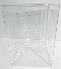 5 Box Protectors FUNKO DORBZ XL SMALL SIZE  (Check your size!)  Fits Thanos etc.
