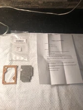 New Toro Century Heater Filter Gasket Conversion Kit 