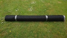 Premium Fencing 2.29m x 50.3m Tenax C-flex Polypropylene