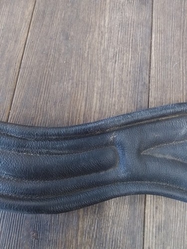 Kentaur Dijon Anatomic Leather Girth 125cm CAL 2379 - Picture 17 of 23
