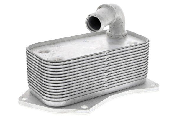 Vemo V40-60-2099 ÖLküHler, MotoröL FüR Opel-image