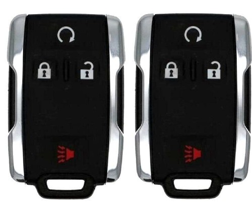 Chevrolet 2014-2019 B119 Remote Fob M3N-32337100 USA Seller A - Foto 11