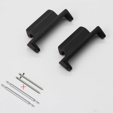 Watch Band Strap Adapter Medal For G Shock GA-2100 GA2110 GA2100 16mm to 22mm