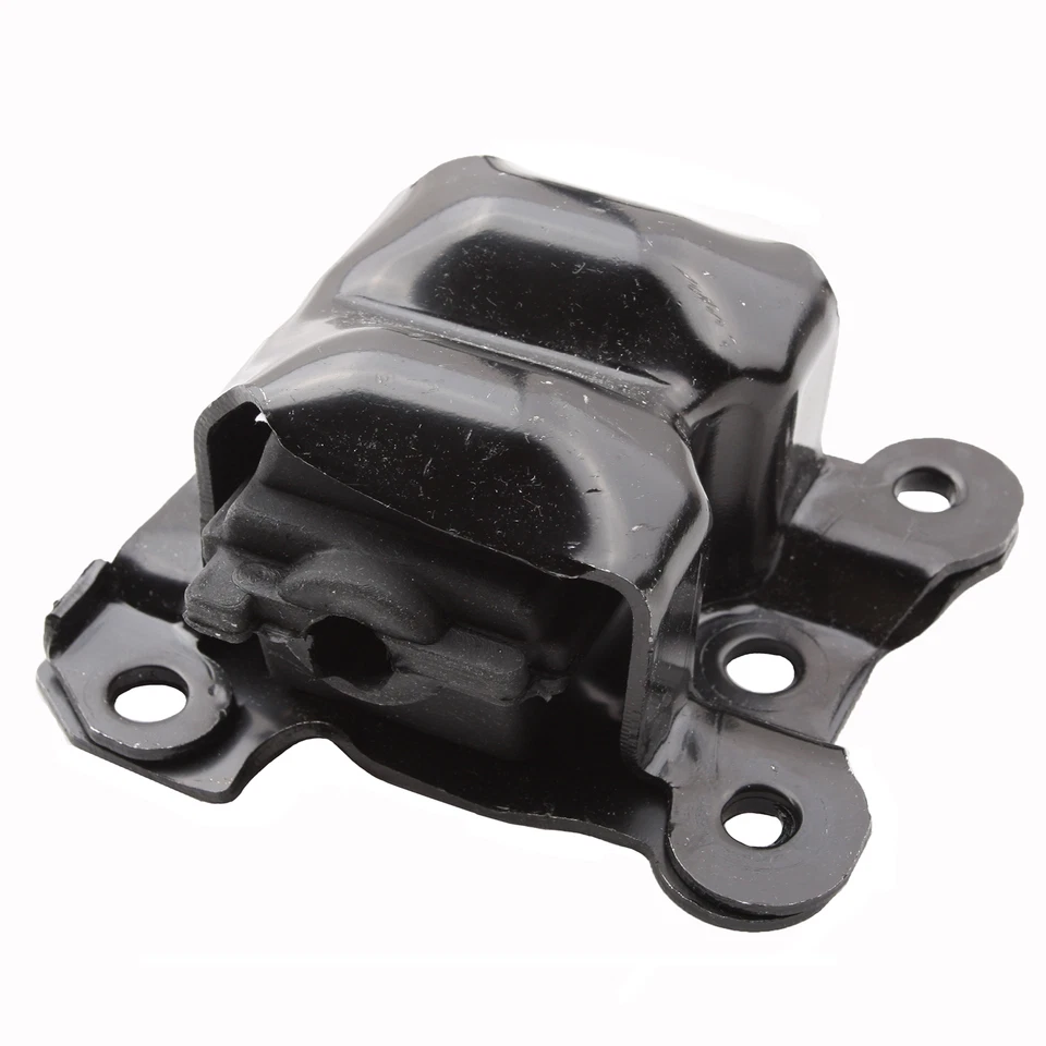 Para Chevy Corvette 1984-1991 montaje de motor de 5,7 L 2 piezas delantero izquierdo y derecho Foto 2 de 3