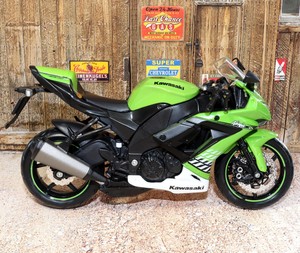 zx10r toy