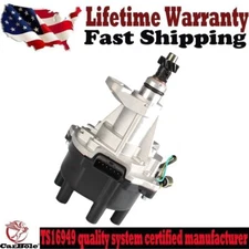 Ignition Distributor for Nissan Frontier 1999 2000 2001 2002 2003 2004 3.3L V6