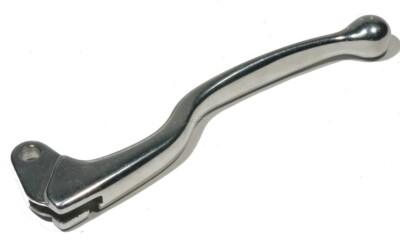 Yamaha Badger 80, 1985 1986 1987 1988, Left Handlebar Brake Lever