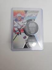 Adam Fox Radiance FX /949 2023-24 Upper Deck SPx New York Rangers #RFX-42