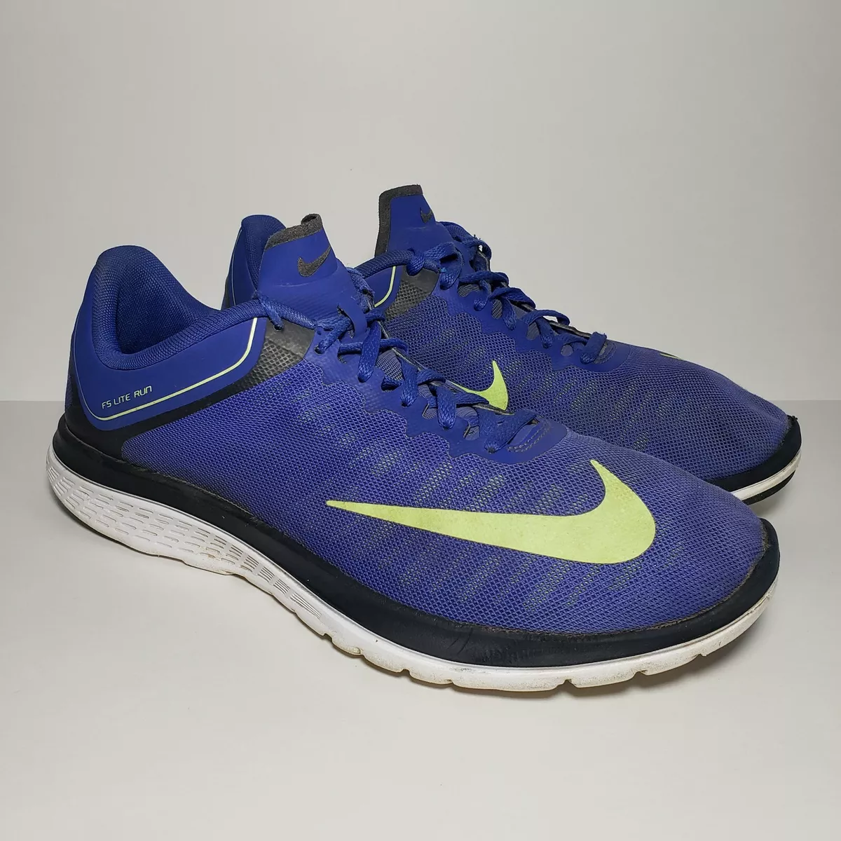 Nike fs hotsell lite run mens