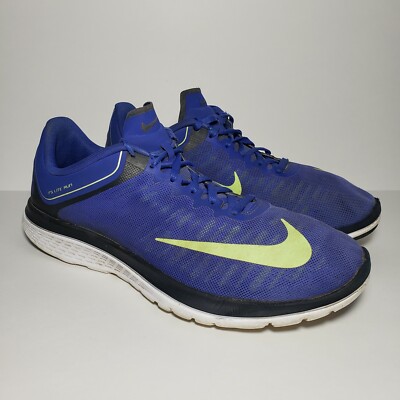 nike lite run 4