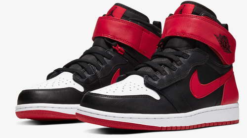 flyease bred white toe