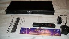 Spatializer HTMS 2510