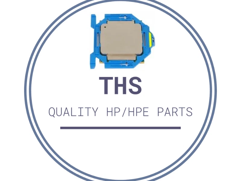 728378-B21-cpu-only HP 1.7Ghz Xeon E5-4610 v3 CPU for Proliant BL660c G9 Server - Image 2 of 3