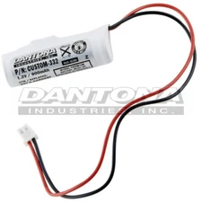 For OSI OSA268, Lithonia ELB-CS01, WITH WARRANTY (DANTONA CUSTOM-332)