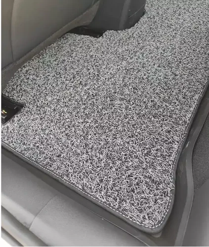 Fit Benz GLA GLS GLE Velour Original Car Floor Mats Luxury Handmade Carpets - Imagen 3 de 42