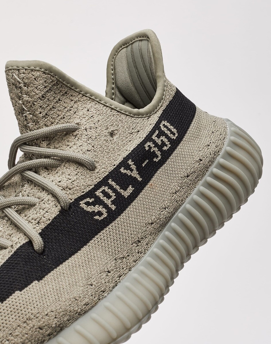 adidas gazelle silver green womens adidas Men's Yeezy Boost 350 V2 "Granite "