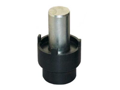 Baum Tools 38KZ58C Rear Axle Nut Socket Fits 1974-1983 Mercedes 240D